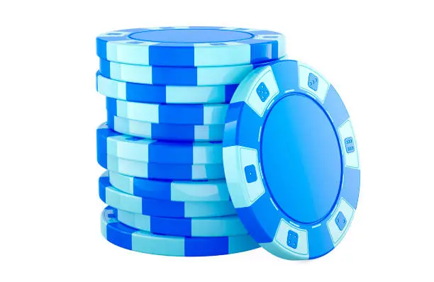 Blue Chip Stocks