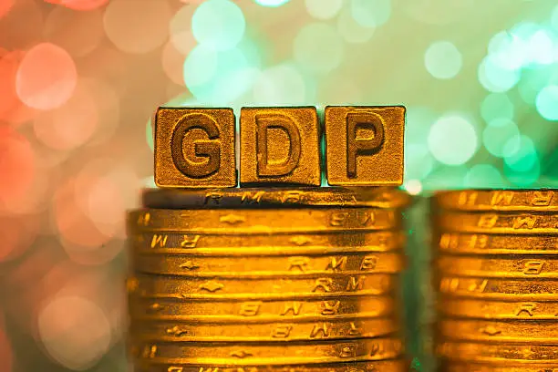 GDP currency