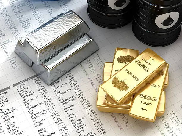 How to Invest in Gold and Silver