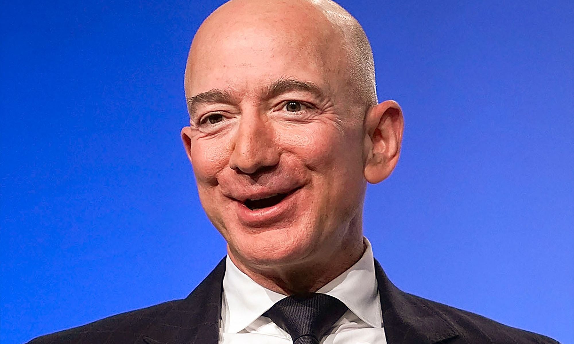 Jeff Bezos's entrepreneurship advices
