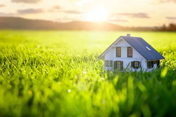 Selling a Home in the Summer
