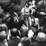 Stock Market 1987 Black Monday