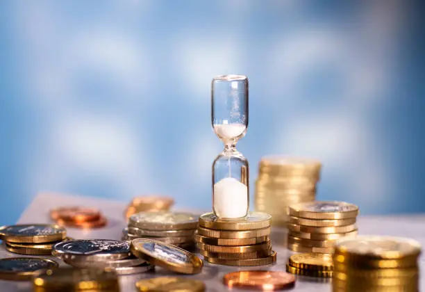 Time in the Market Beats Timing the Market