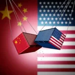 US-China Trade War
