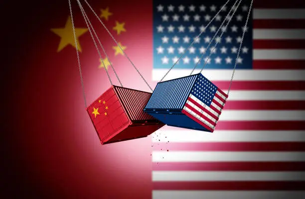 US-China Trade War