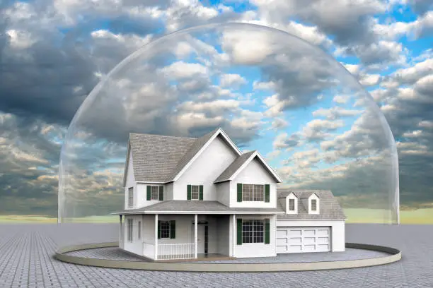 What Is a Housing Bubble