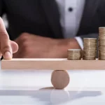 When do you typically have the lowest investment risk tolerance
