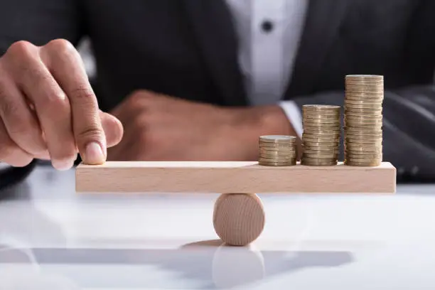 When do you typically have the lowest investment risk tolerance