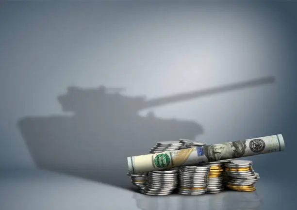 currency war