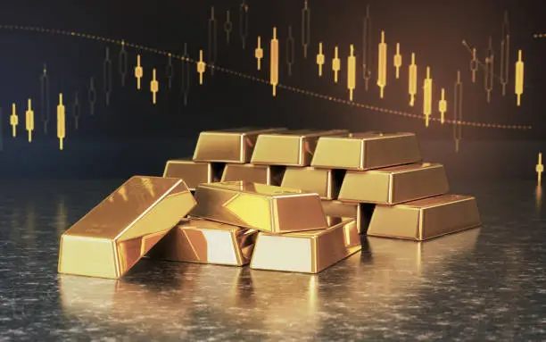 gold importance in digital age