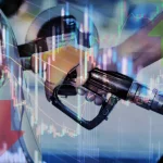 oil prices and stock market
