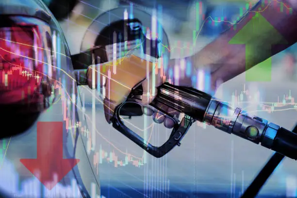 oil prices and stock market