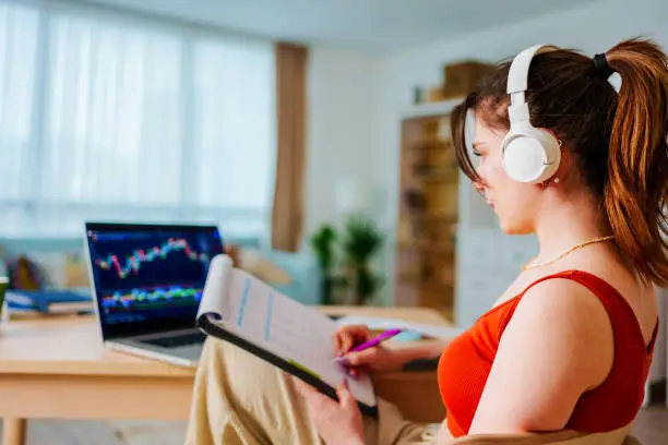 How Old Do You Have to Be to Trade Stocks