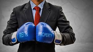 Investing in REITs vs. Physical Property