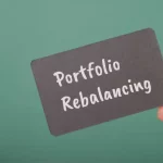 What does it mean to rebalance your portfolio