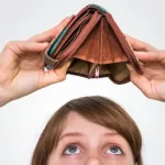 Women’s Finances More Vulnerable Than Men’s