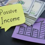 assets that produce income