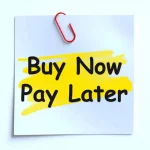 buy now pay later