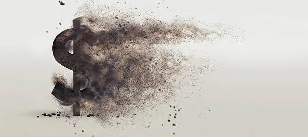 how to prepare for financial collapse