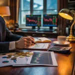 How to Invest During Stagflation