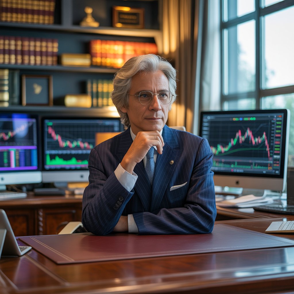 Investing Quotes