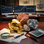 Mining Stock Investments