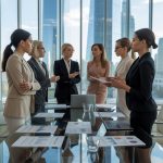 top female investors