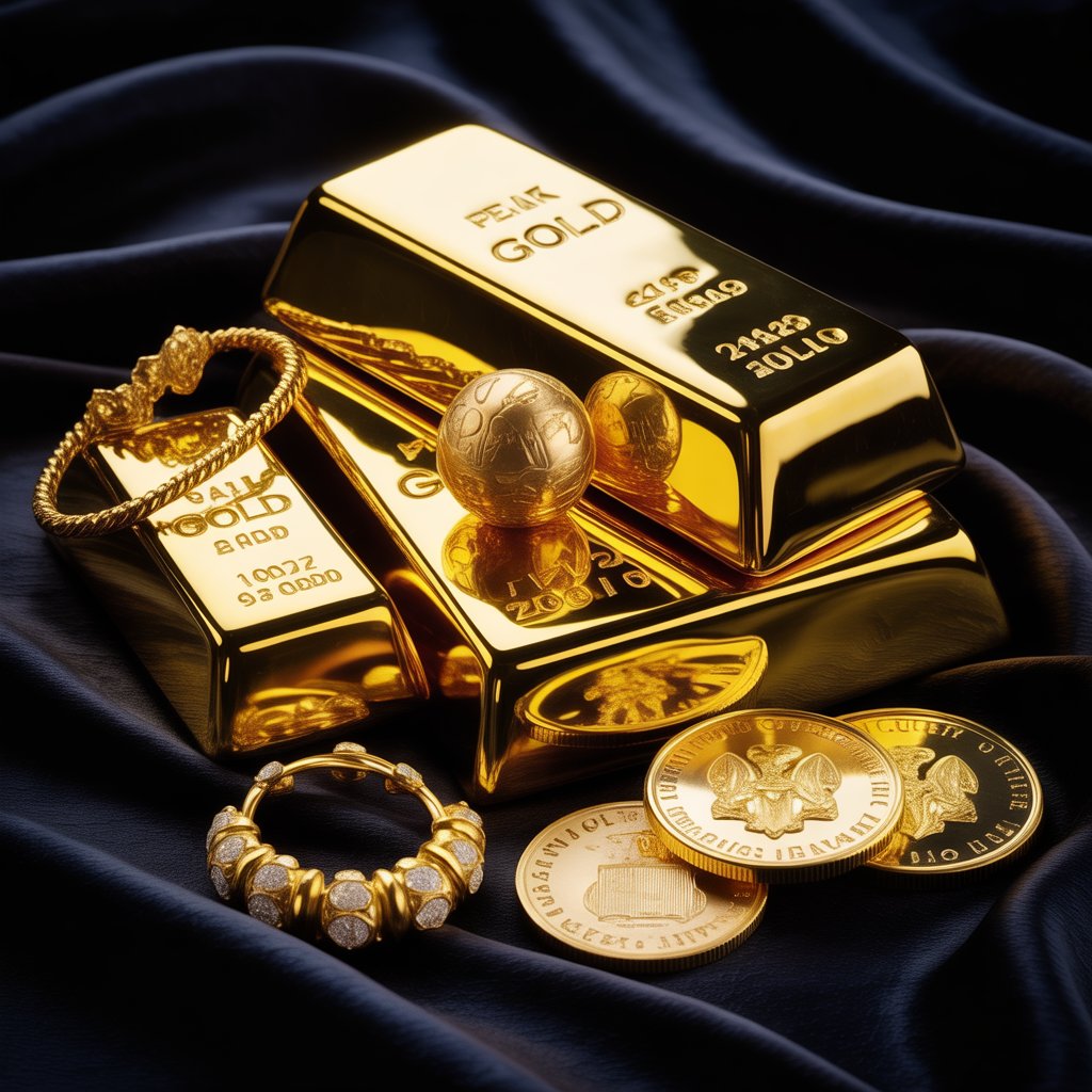 why is gold so valuable