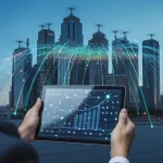 5 G investments