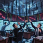 AI Anxiety in the Markets