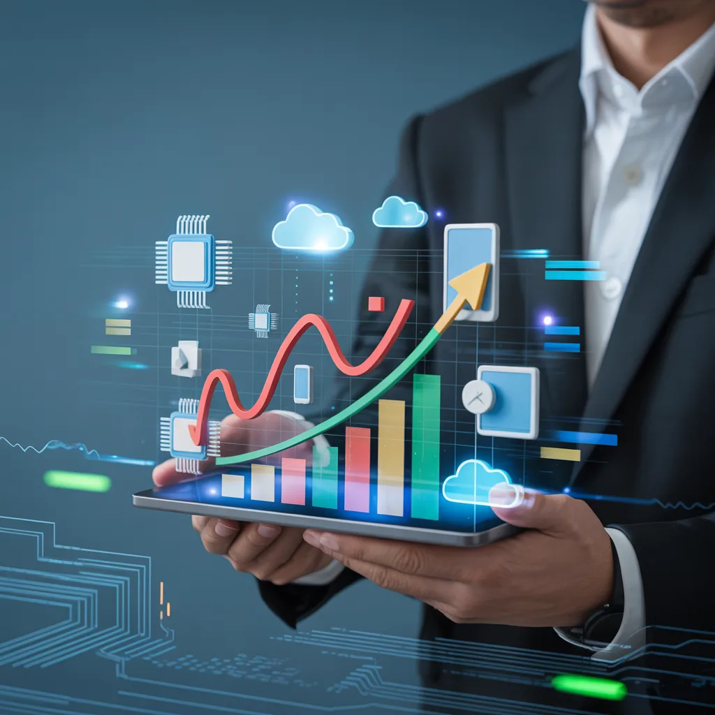 how to invest in tech stocks