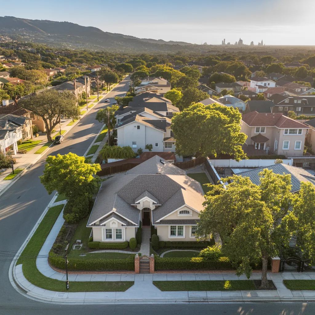 location in real estate