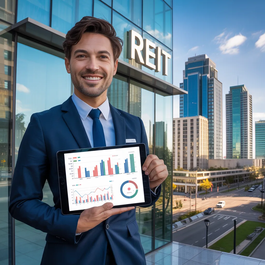 Is Real Estate Investment Trusts a Good Career Path