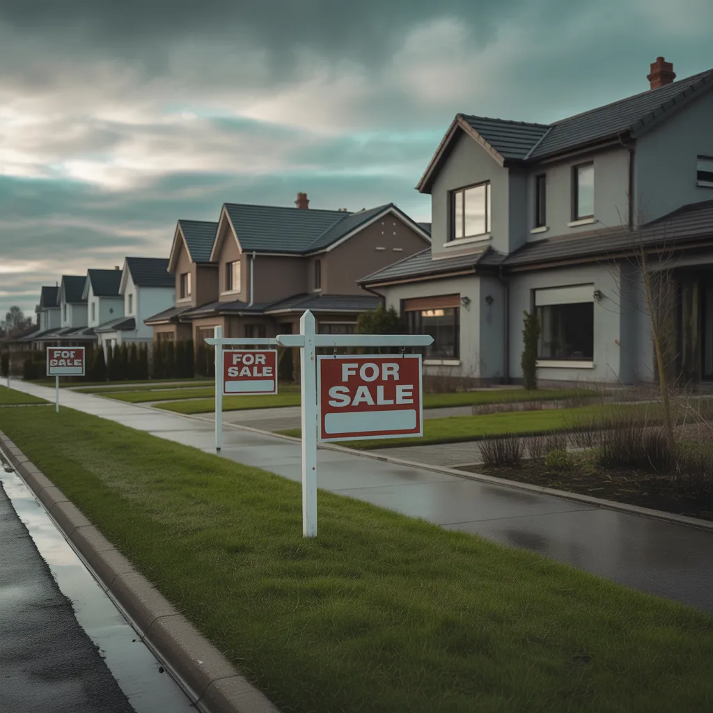 Will the housing market crash in 2026