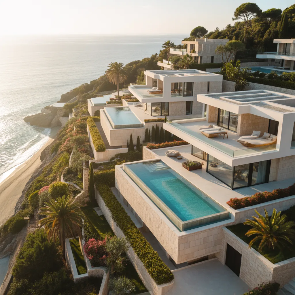 Are Luxury Villas a Good Investment in 2026