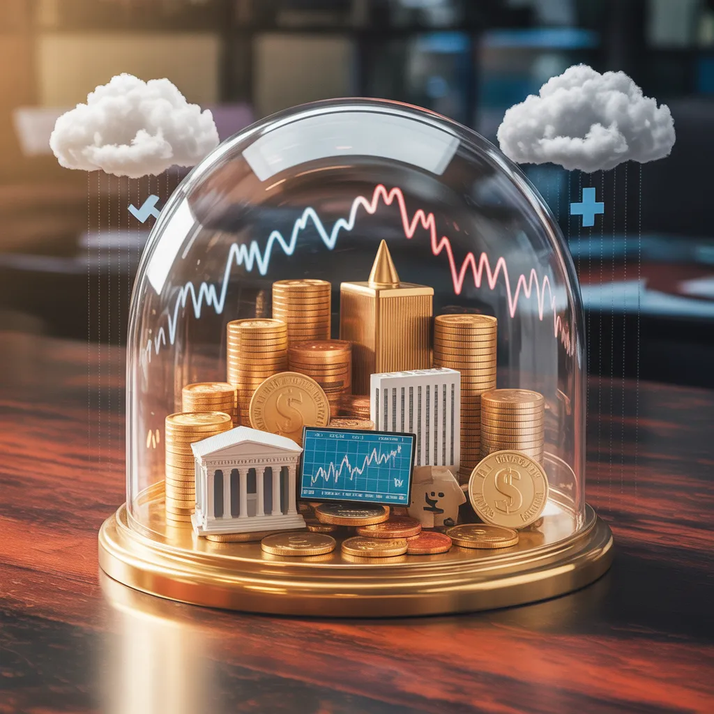 Smart Strategies for Protecting Your Investment Portfolio