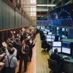 How Have Stock Exchanges Changed Over Time