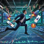 How to Get Ahead of the Meme Stock Market